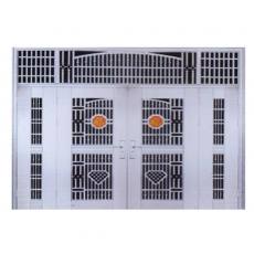 FX-61 不銹鋼大門