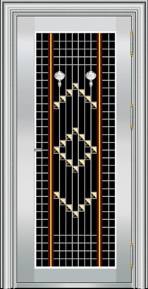 JY-052 不銹鋼單門(mén)