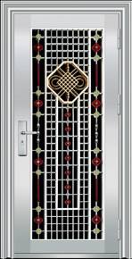 JY-069 不銹鋼單門