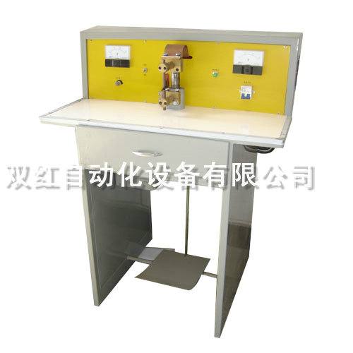 DHJ-3KW電容儲能點焊機