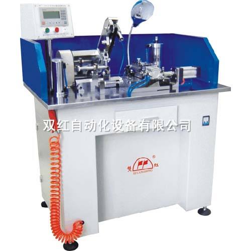 SHJ-5 整流子端面，外圓精車機