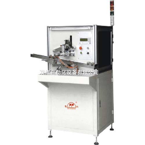 SHU-2 自動轉(zhuǎn)子插紙機(jī)