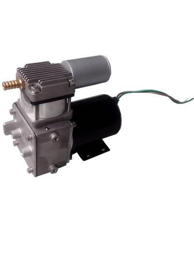 電動車真空泵（型號HDZKB-V2 有刷）