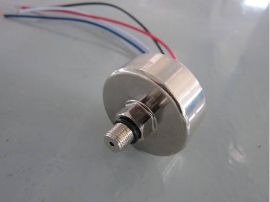 6075電子式控制器