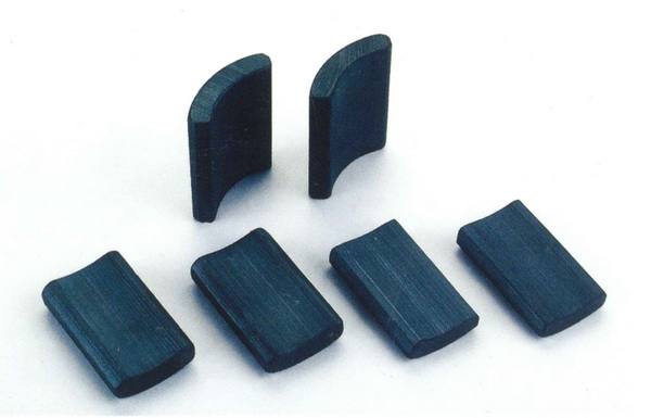 起動電機(jī)磁瓦