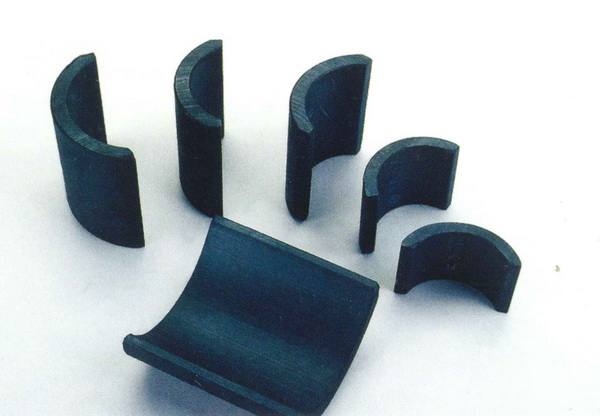 雨刮系統(tǒng)電機(jī)磁瓦