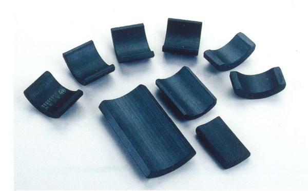 其他電機(jī)磁瓦