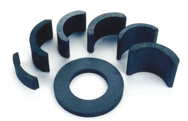 暖風(fēng)機(jī)磁瓦