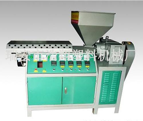 50塑料擠出機(jī)2