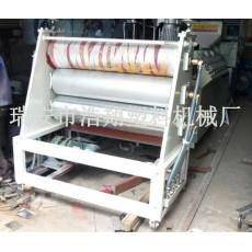 PE-PP片材機(jī)三輥壓花