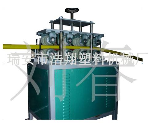 塑料管材生產(chǎn)線