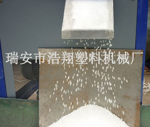 PP-PE母料造粒機(jī)