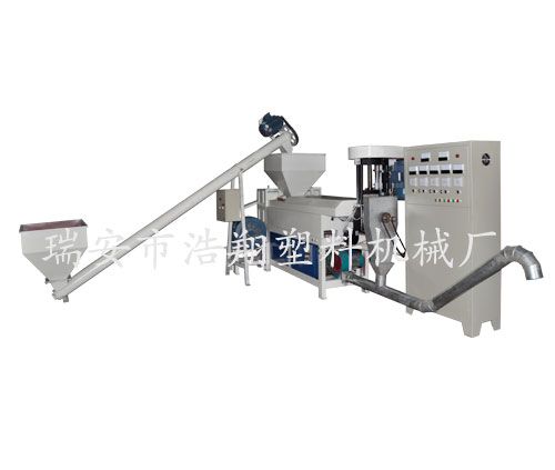 pvc 造粒機(jī)2