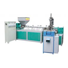 SJ-系列排氣式、主輔機塑料造粒機1