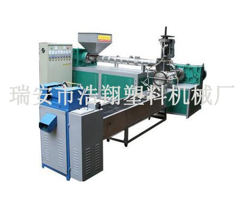 雙階造粒機(jī)