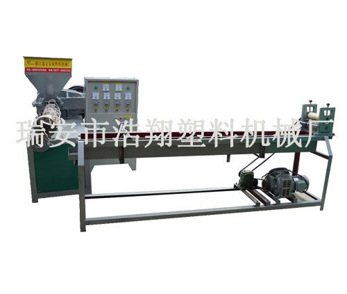 箱包PE-PP開口線機(jī)組