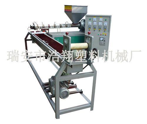 箱包PE-PP開口線機組2