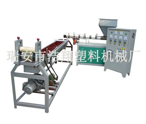 箱包PE-PP開口線機組3