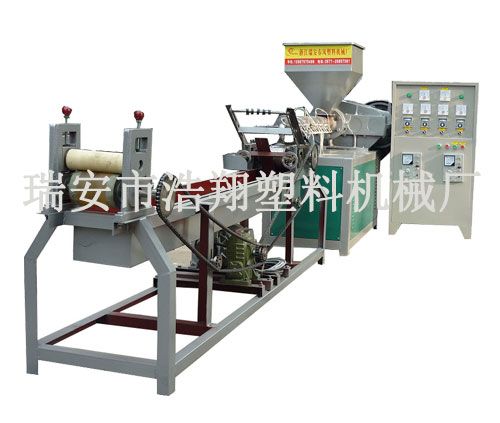 箱包PE-PP開口線機(jī)組5