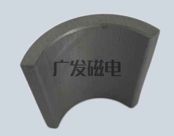 垃圾處理器磁瓦