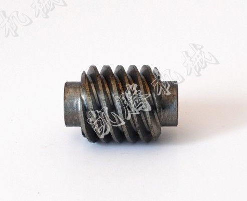 四頭計(jì)量泵四頭蝸桿