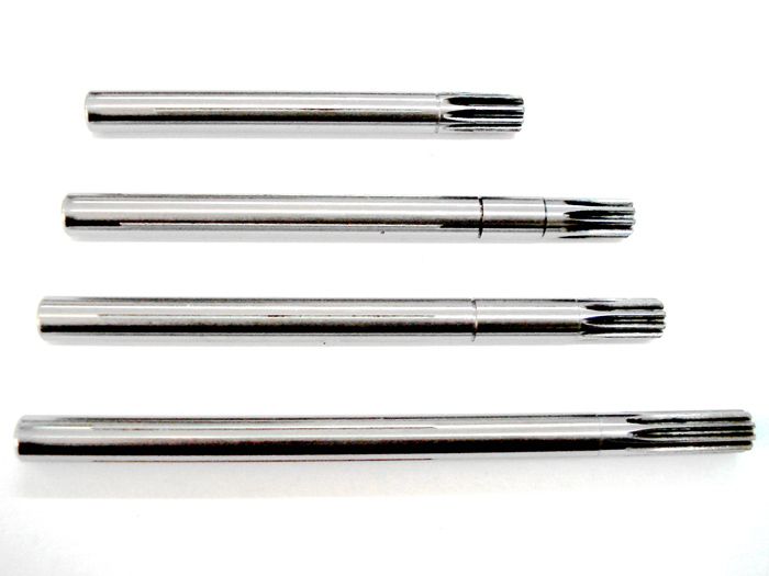 變速傳動(dòng)軸