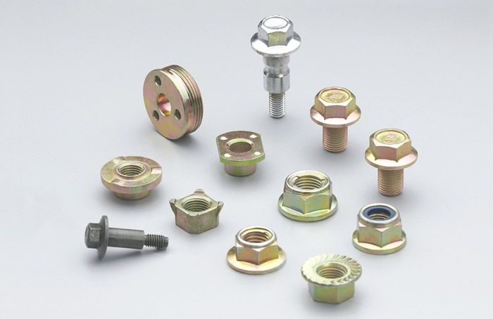 標(biāo)準(zhǔn)件