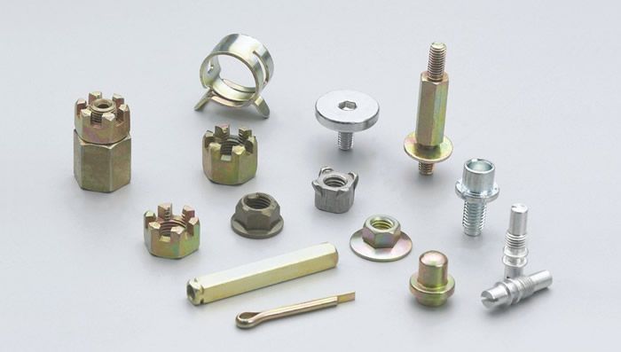 標(biāo)準(zhǔn)件