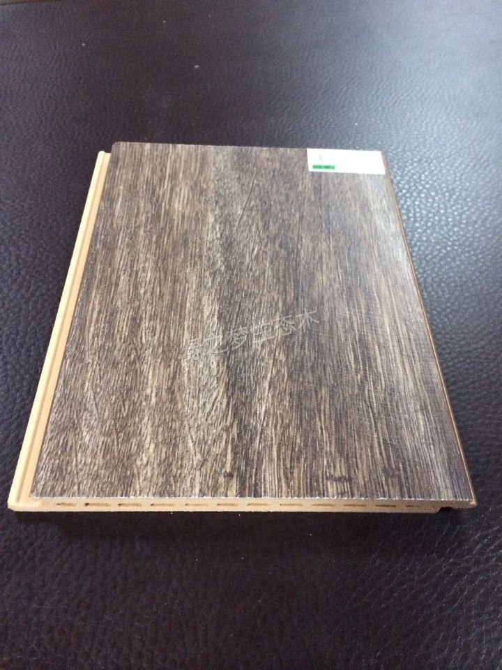 卡麗木防水耐磨地板FSH-5808