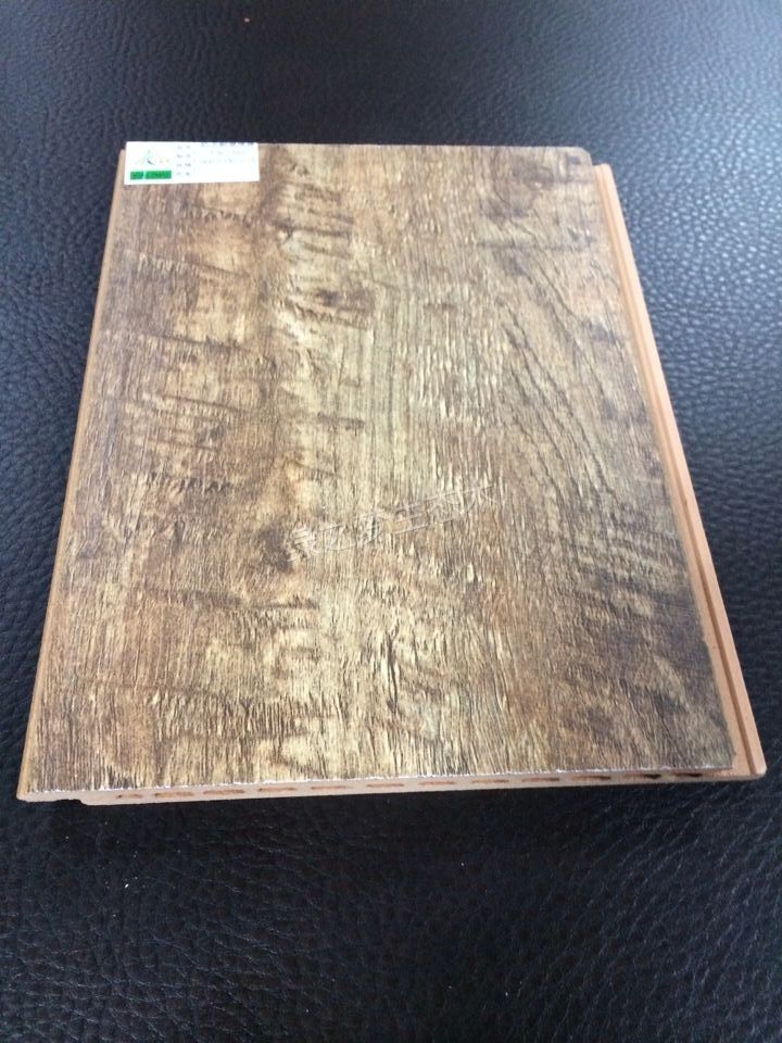 卡麗木防水耐磨地板FSH-5805