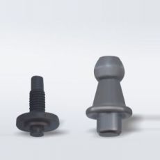 35#4-螺釘、十字球形哈弗