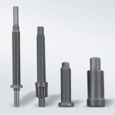 導(dǎo)向桿35#、調(diào)節(jié)螺釘、拉孔螺栓