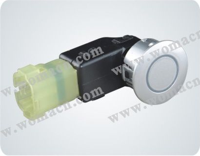 汽車倒車雷達傳感器 WFT-829 OEM：PZD61-00011-BO 銳志 皇冠