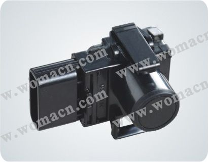 汽車(chē)倒車(chē)?yán)走_(dá)傳感器 WBT-813 OEM：39680-TK8-A01 歌詩(shī)圖