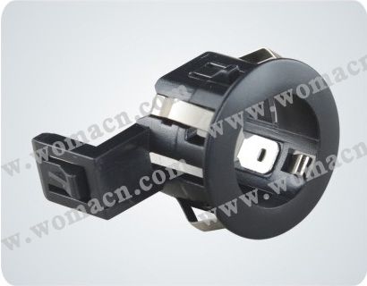 汽車倒車雷達傳感器 WBT-812 思鉑睿 支架