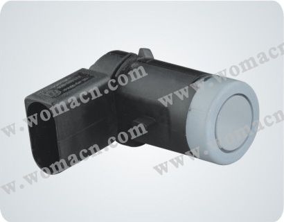 汽車倒車?yán)走_(dá)傳感器 WAD-027 OEM：6QD919275 AUDI VW SKODA POLO