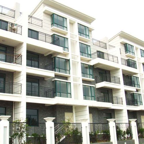 陽臺(tái)護(hù)欄