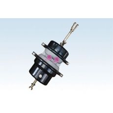 雙膜片彈簧制動(dòng)缸