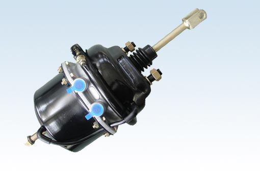 活塞式彈簧制動缸