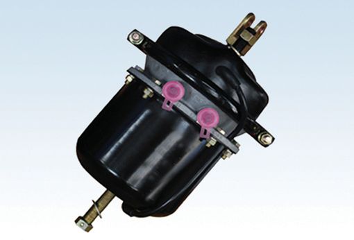 活塞式彈簧制動缸