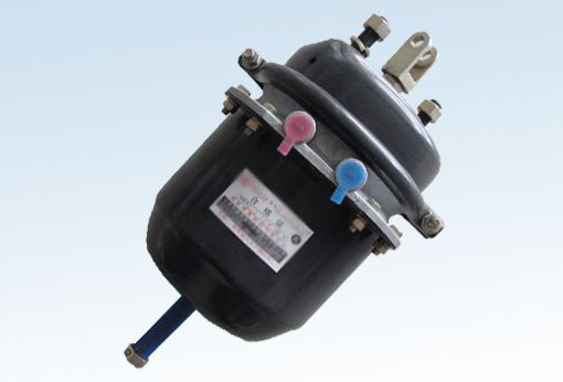 活塞式彈簧制動(dòng)缸