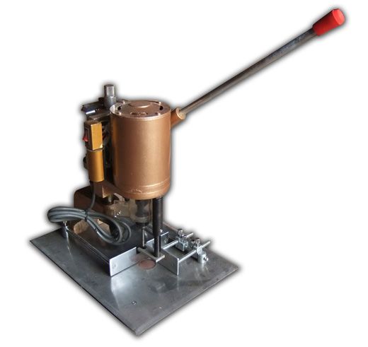 DK-150B臺(tái)式鉆孔機(jī)