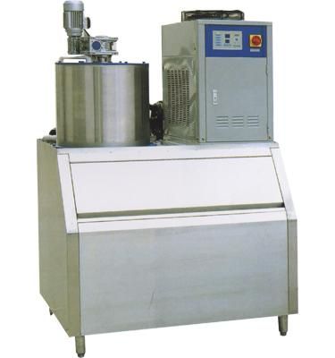 溫州企鵝制冷系列-片冰機(jī)