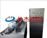 高精度無封油均溫電磁加熱輥