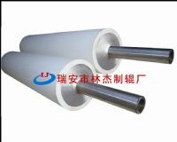 硅膠輥