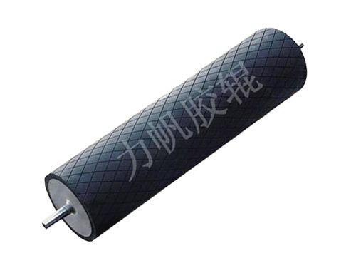 塑料吹膜機系列膠輥