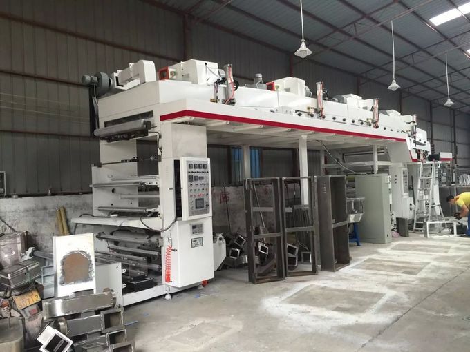 JSYF印刷復(fù)合機一體機