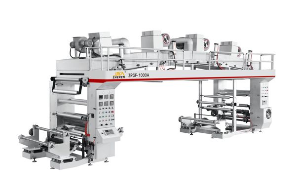 ZRGF-A型系列干式氣壓復(fù)合機