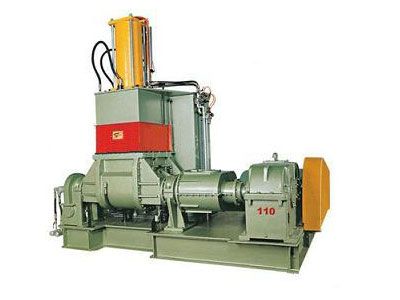 JO-110L強力加壓式密煉機