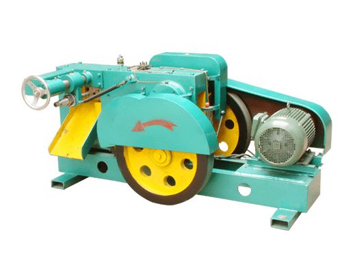 圓鋼切斷機(jī)